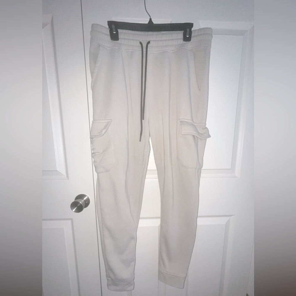 Brooklyn Cloth Sweatpants